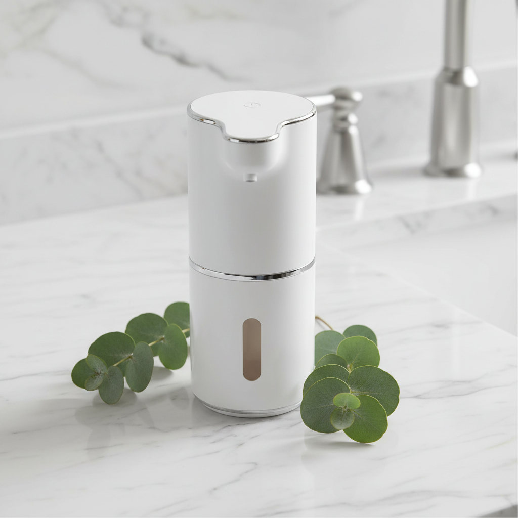 Touchless Foam Soap Dispenser 380ml