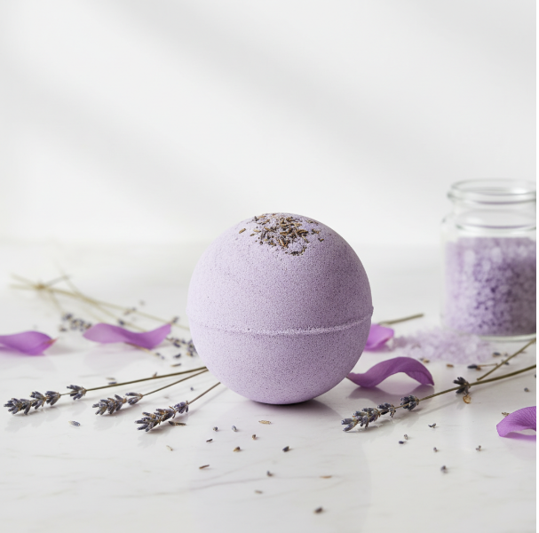 500g Foot Bath Salt Exfoliating & Rejuvenating