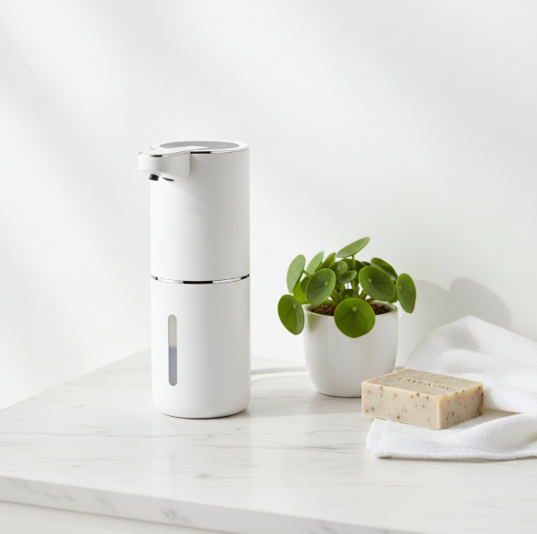 Touchless Foam Soap Dispenser
