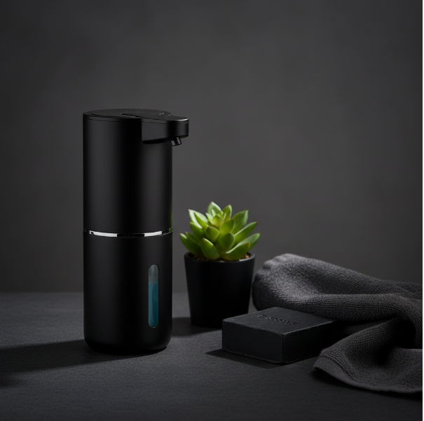 Touchless Foam Soap Dispenser