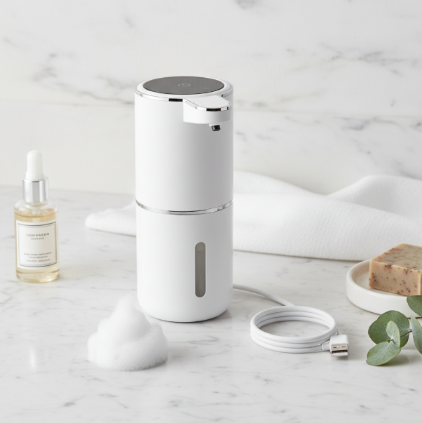 Touchless Foam Soap Dispenser