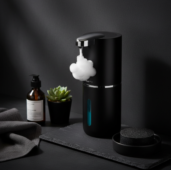 Touchless Foam Soap Dispenser